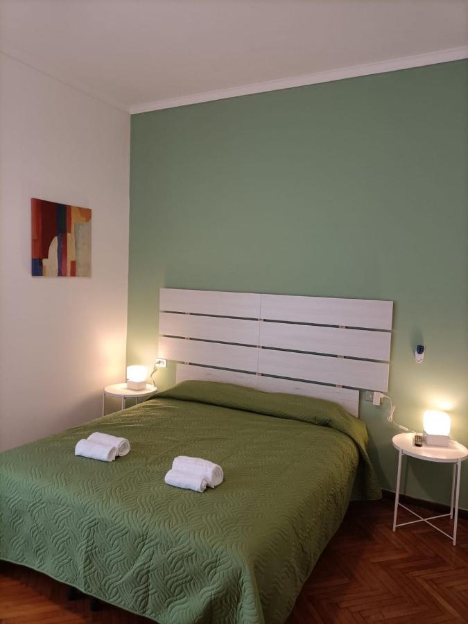 ג'נובה Lagustena Rooms מראה חיצוני תמונה