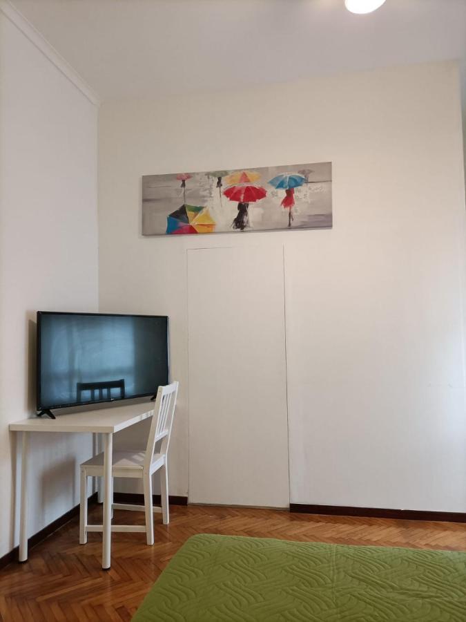 ג'נובה Lagustena Rooms מראה חיצוני תמונה